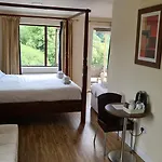 The Meetings Bed & Breakfast 3*