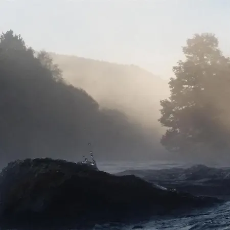 The Meetings Bed and Breakfast 3*