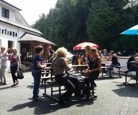 Bed and Breakfast The Meetings Avoca