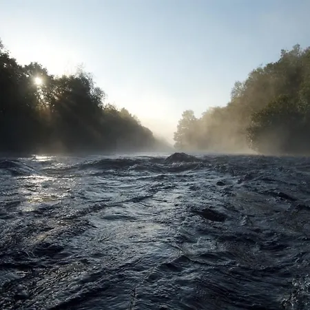 Bed and Breakfast The Meetings 3*