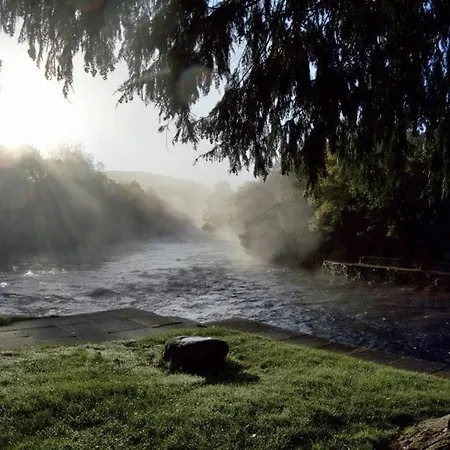 Bed and Breakfast The Meetings