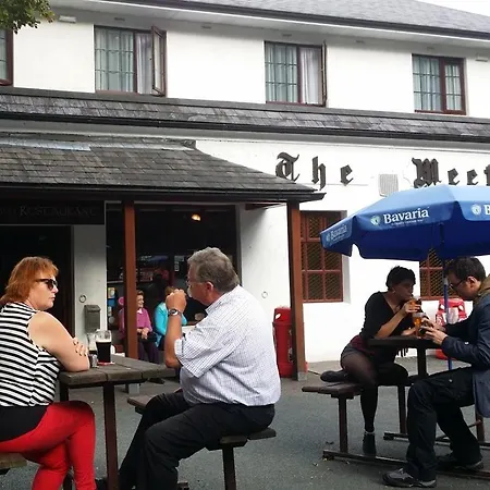 The Meetings 3* Avoca