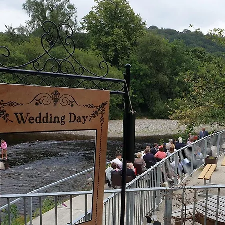 Bed and Breakfast The Meetings