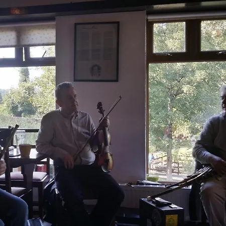 Bed & Breakfast The Meetings 3*