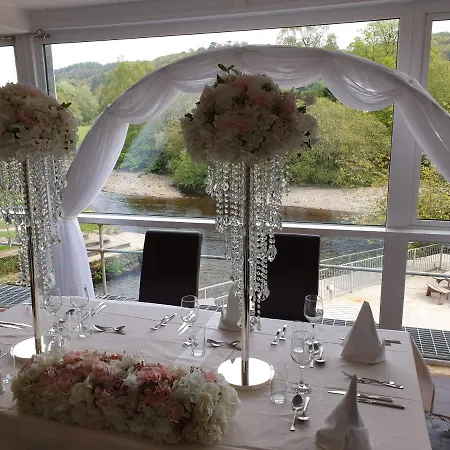 The Meetings Bed and Breakfast 4*