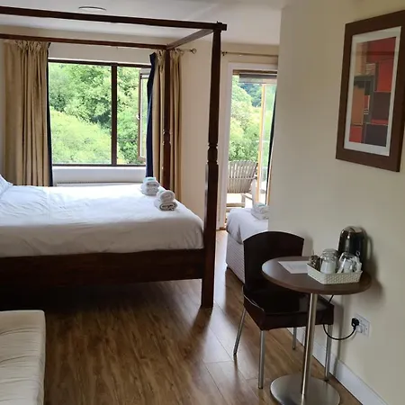 The Meetings Bed and Breakfast 4*
