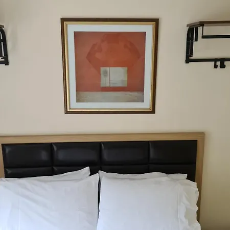 Bed and Breakfast The Meetings
