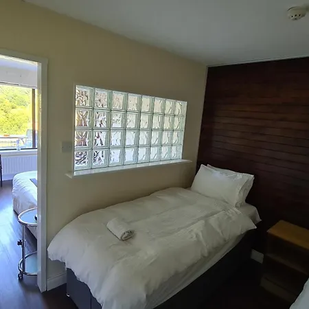 The Meetings Bed and Breakfast 4*