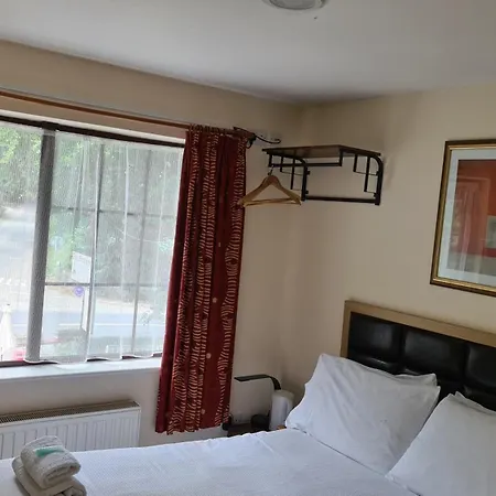 Bed and Breakfast The Meetings 3*