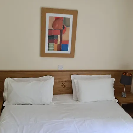 The Meetings Bed and Breakfast 4*