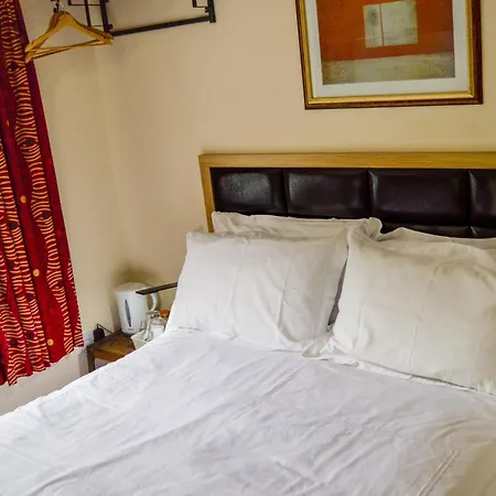 The Meetings Bed and Breakfast