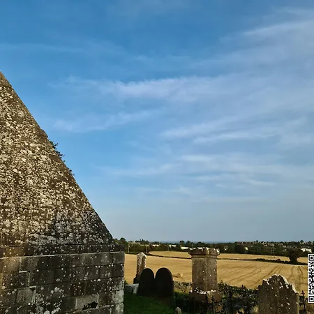 Bed & Breakfast The Meetings Avoca