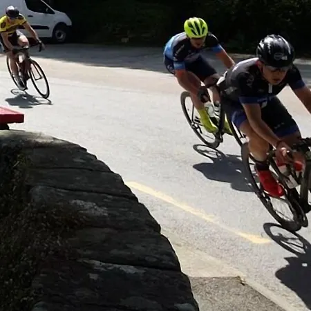 Bed & Breakfast The Meetings Avoca