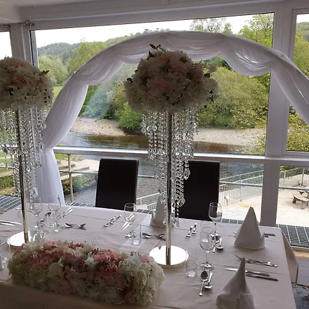 Bed & Breakfast The Meetings Avoca