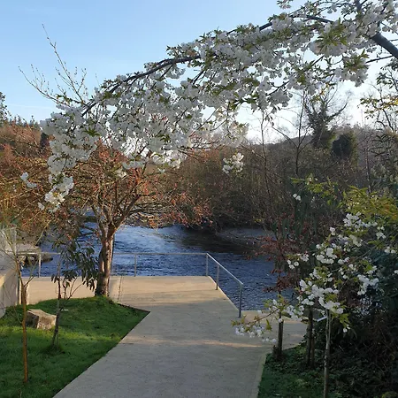 Bed & Breakfast The Meetings 3*