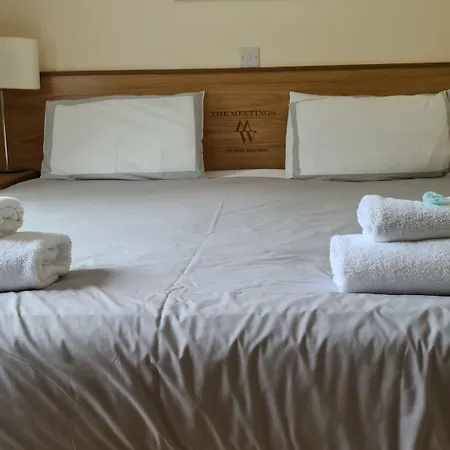 The Meetings Bed & Breakfast 3*