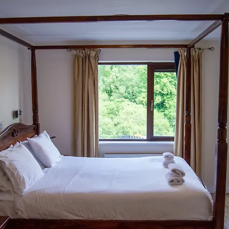The Meetings Bed & Breakfast 4*