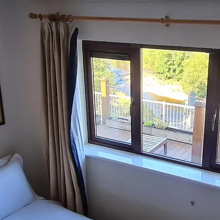 Alojamento de Acomodação e Pequeno-almoço The Meetings