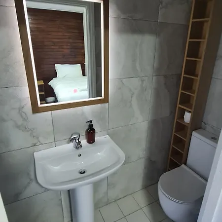 Bed & Breakfast The Meetings Avoca