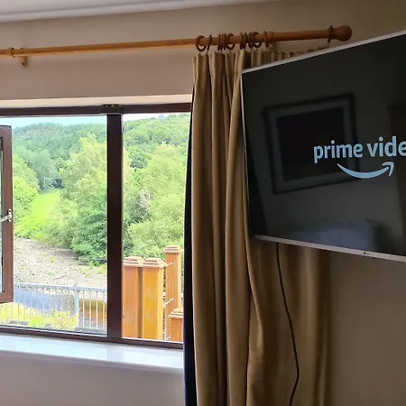 The Meetings Alojamento de Acomodação e Pequeno-almoço