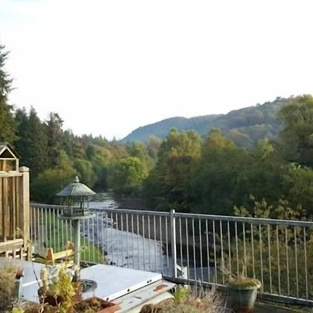 The Meetings Bed & Breakfast 4*