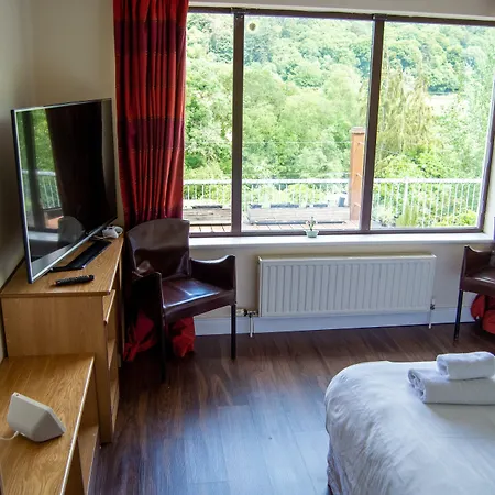 The Meetings Bed & Breakfast Avoca