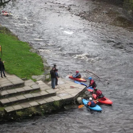 The Meetings 3* Avoca