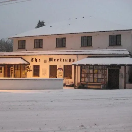 The Meetings Bed and Breakfast 4*