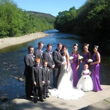 Bed & Breakfast The Meetings