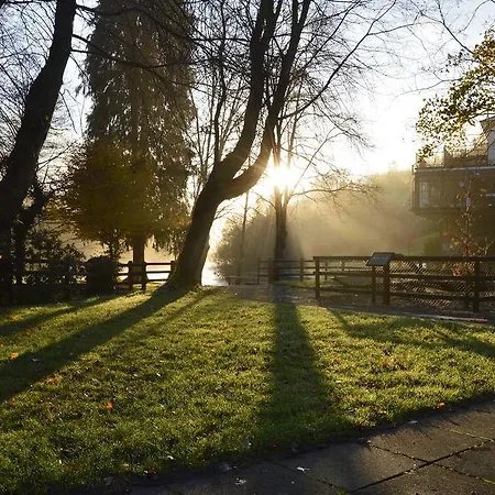 Bed and Breakfast The Meetings