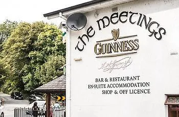 The Meetings Bed and Breakfast Avoca