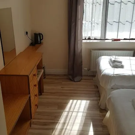 The Meetings Bed & Breakfast