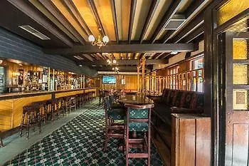 Bed & Breakfast The Meetings Avoca