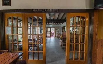 Bed & Breakfast The Meetings 4*