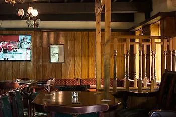 The Meetings Bed and Breakfast 3*