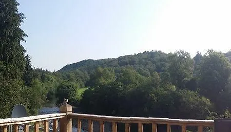 Bed & Breakfast The Meetings Avoca