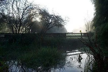 The Meetings Bed & Breakfast 4*