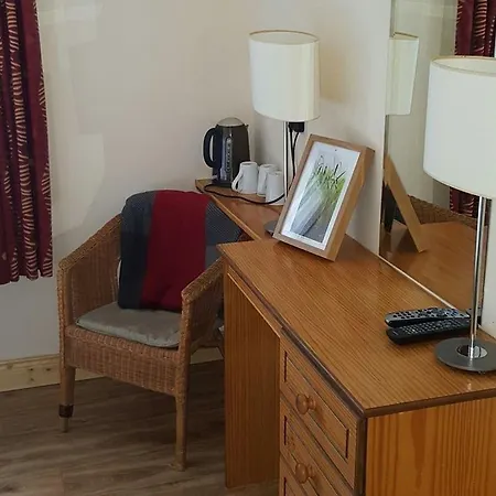 The Meetings Bed & Breakfast 4*