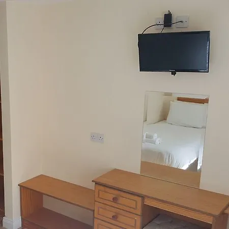 Bed & Breakfast The Meetings