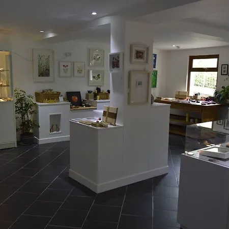 Bed & Breakfast The Meetings 4*