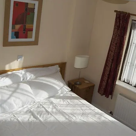 Bed & Breakfast The Meetings