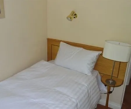 Bed & Breakfast The Meetings 3*