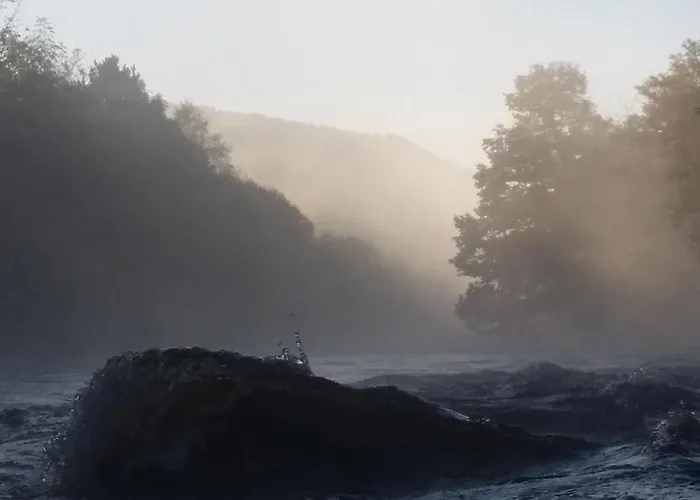 The Meetings Bed & Breakfast 3*