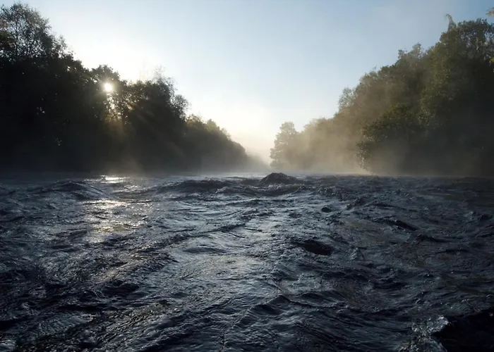 Bed & Breakfast The Meetings 3*