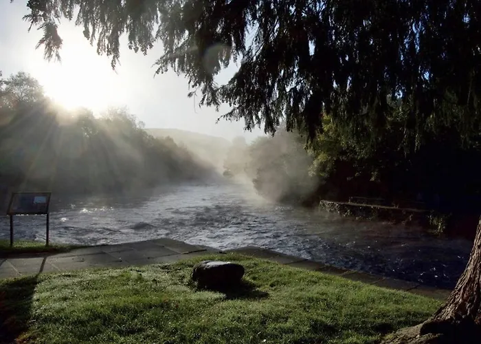 Panzió The Meetings