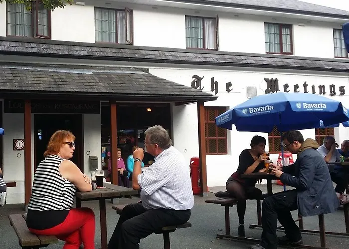 The Meetings 3* Avoca