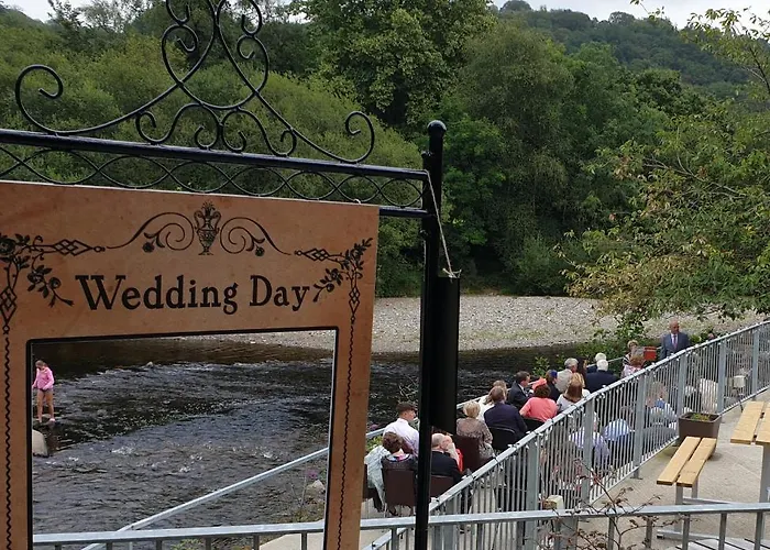 Bed & Breakfast The Meetings