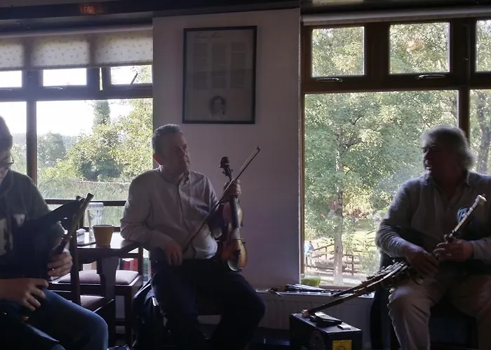 Panzió The Meetings 3*