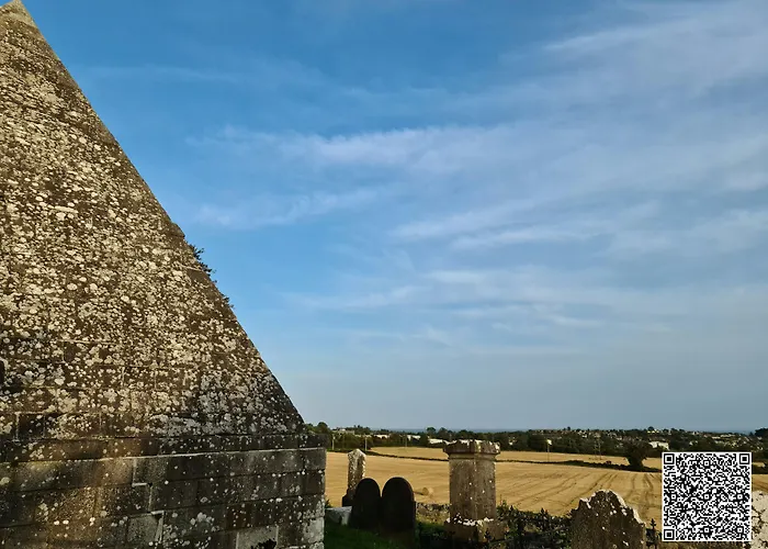 Bed & Breakfast The Meetings Avoca