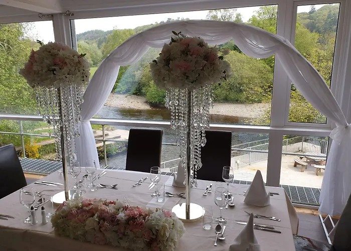 Bed & Breakfast The Meetings Avoca